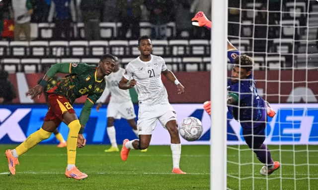 Cameroon hẹn Morocco ở 'chung kết sớm' AFCON 2025