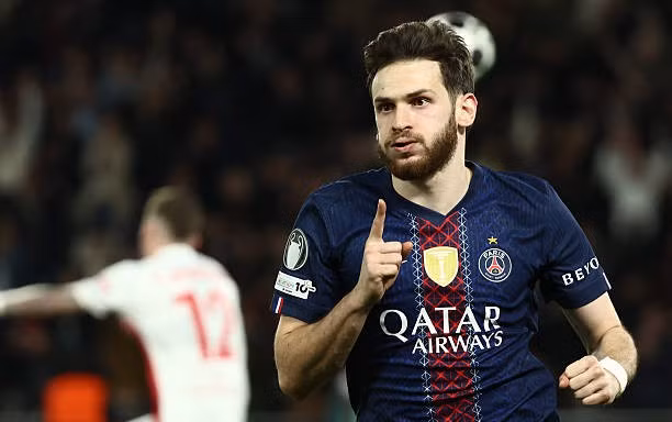 PSG loại 10 người Monaco, lần thứ 14 liên tiếp vào vòng 1/8 Champions League