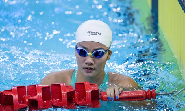 Khi 'Tiểu Tiên cá' Mỹ Tiên học cách mỉm cười sau những giọt nước mắt