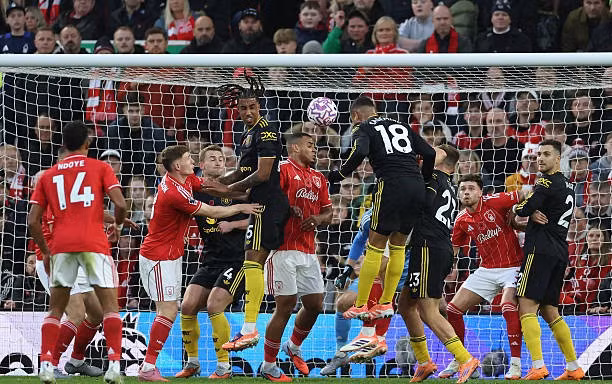 Nhận định Nottingham vs MU, 22h00 ngày 1/11: City Ground chờ Quỷ đỏ phá dớp