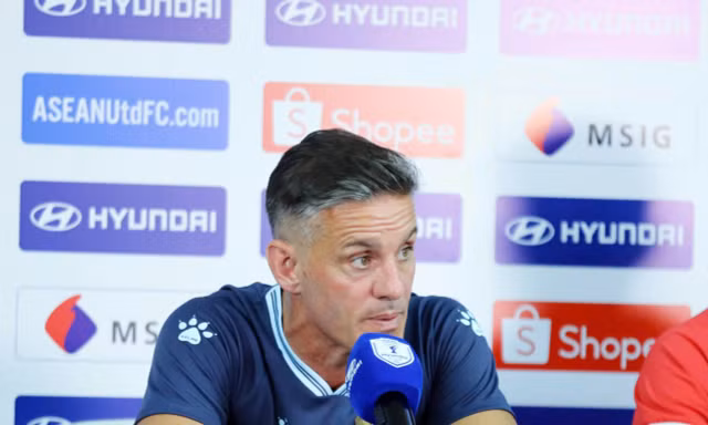 HLV John Herdman: 'Tuyển Việt Nam trừng phạt mọi sai lầm của Indonesia' 