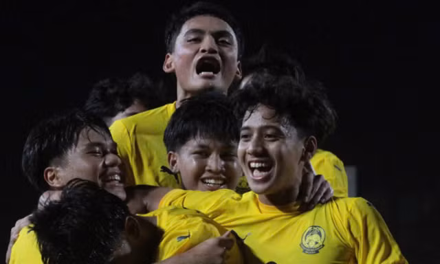 Nhận định U17 Lào vs U17 Malaysia, 15h30 ngày 22/4: Hiện tượng đối đầu bản lĩnh