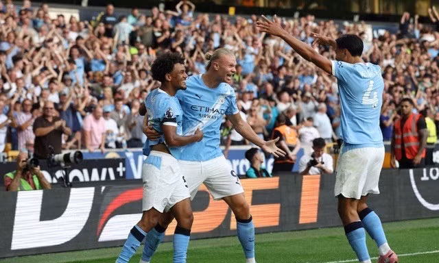 Nhận định bóng đá Brighton vs Man City, 20h00 ngày 31/8: Tìm lại niềm vui chiến thắng