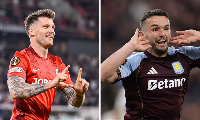 Trực tiếp chung kết Freiburg vs Aston Villa, 02h00 ngày 21/5: Trước ngưỡng cửa lịch sử 