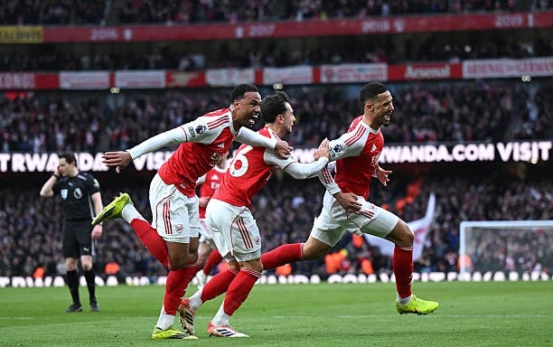 Nhận định Leverkusen vs Arsenal, 00h45 ngày 12/3: Bài kiểm tra lớn