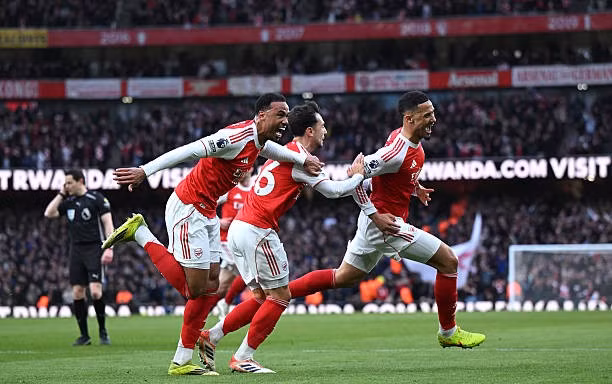 Nhận định Leverkusen vs Arsenal, 00h45 ngày 12/3: Bài kiểm tra lớn