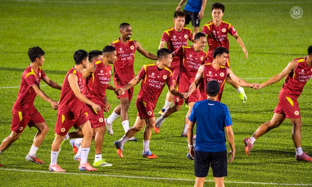 Bóng đá Việt Nam hưởng lợi từ thay đổi mới của AFC