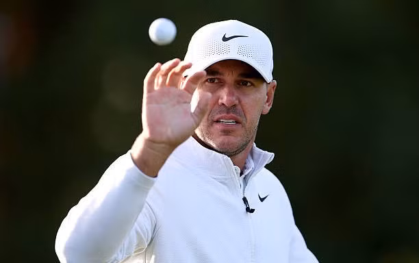 Brooks Koepka chia tay LIV Golf: Hồi kết cho cuộc phiêu lưu đầy tranh cãi