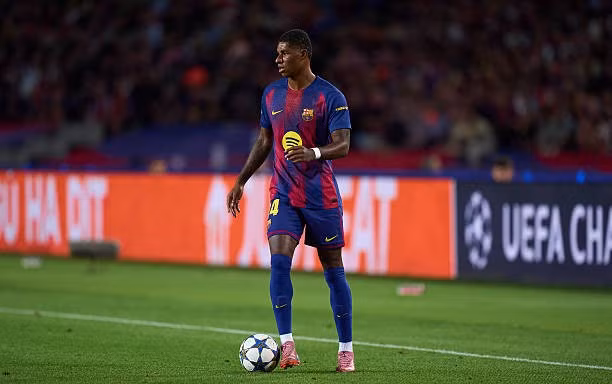 Nhận định Sevilla vs Barca, 21h15 ngày 5/10: Củng cố ngôi đầu