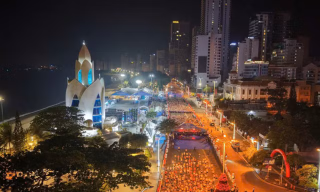 Tiền Phong Marathon 2026 và góc nhìn đáng suy ngẫm về marathon chuyên nghiệp Việt Nam