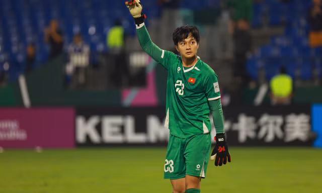 HIGHLIGHTS U23 Việt Nam thắng U23 Hàn Quốc: Rượt đuổi tỷ số, thẻ đỏ và bản lĩnh sút luân lưu