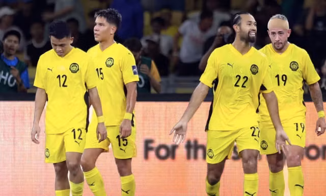 Malaysia khẳng định FIFA buộc tội 'không chính xác, thiếu căn cứ'