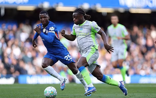 Trực tiếp Man City vs Chelsea, 21h00 ngày 16/5: Wembley chờ đón tân vương