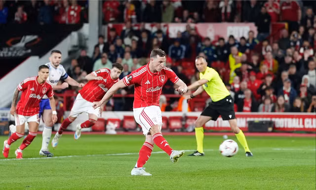 Trực tiếp bán kết Aston Villa vs Nottingham Forest, 02h00 ngày 8/5: Villa Park rực lửa