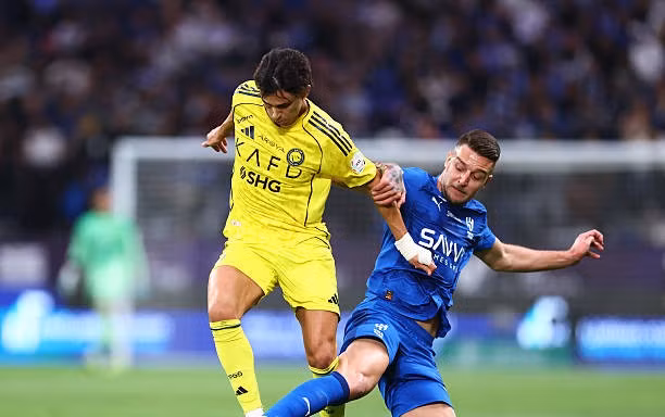 Nhận định Al Nassr vs Al Hilal, 01h00 ngày 13/5: Chung kết sớm