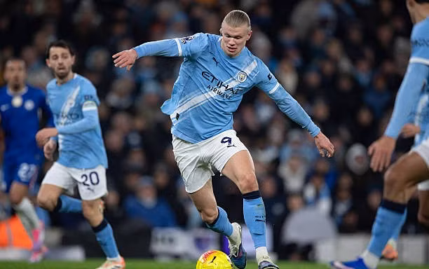 Bán kết Carabao Cup: Nhận định Newcastle vs Man City, 03h00 ngày 14/1: Cuộc chiến khó lường