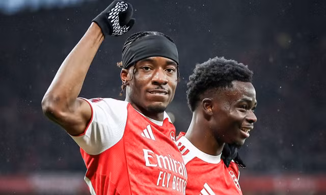 Arsenal 'kết liễu' Wigan trong 17 phút, hiên ngang tiến vào vòng 5 FA Cup