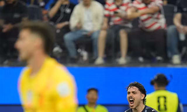 Trực tiếp Mỹ vs Paraguay 3-1 (H2): Vào!!! Paraguay ghi bàn 