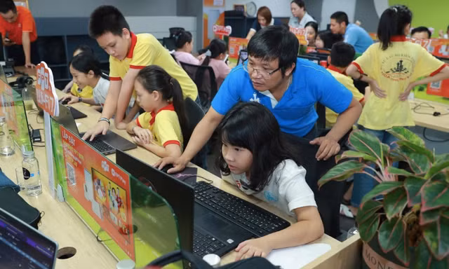 Hàng nghìn kỳ thủ so tài online tại EChess Open Cup 2025