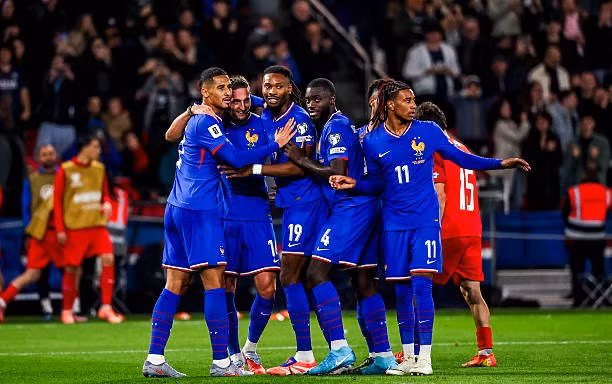 Nhận định Iceland vs Pháp, 01h45 ngày 14/10: Gà trống cất cao tiếng gáy