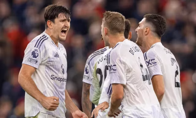 Nhận định MU vs Brighton, 23h30 ngày 25/10: Khắc chế 'khắc tinh'