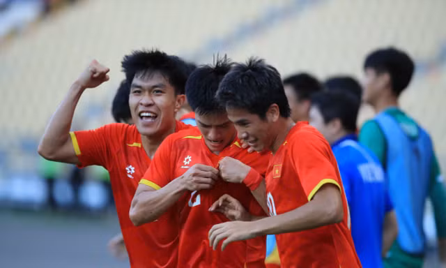 Lịch thi đấu SEA Games 33 ngày 18/12: Chờ 'cú đúp vàng' từ bóng đá 