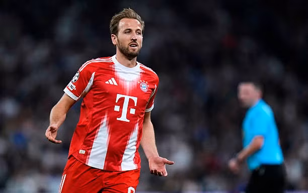 Bayern hạ Real Madrid, nắm cửa vào bán kết Champions League