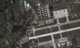 Quan chức Nga tiết lộ trạng thái hoạt động của hai căn cứ quân sự ở Syria