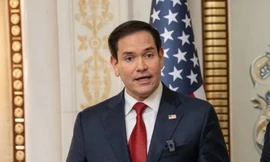 Quan chức Mỹ: Washington không thể tiếp tục hỗ trợ không giới hạn cho Ukraine