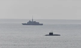 Rộ tin tàu ngầm Nga xuất hiện gần vùng biển NATO