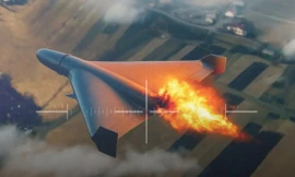 Ukraine chi số tiền lớn mua vũ khí 'khắc chế' UAV Nga