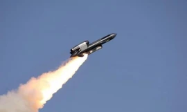 Ukraine bắt đầu triển khai tên lửa Flamingo, tầm bắn 3.000 km tấn công lãnh thổ Nga