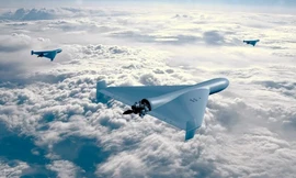 Không quân Ukraine tiết lộ chi tiết đặc biệt trong cuộc tấn công mới của Nga