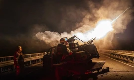 Ukraine chuẩn bị có hành động mới trên chiến trường