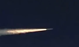 'Song sát' Kinzhal, Iskander của Nga tập kích Ukraine