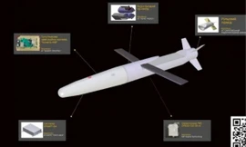 Tình báo Ukraine hé lộ thông tin về bom chính xác của Nga