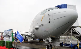 Singapore mua 'sát thủ săn ngầm' P-8A Poseidon từ Mỹ