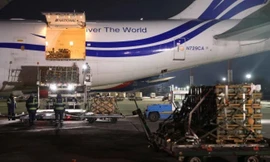 Viện trợ quân sự của châu Âu dành cho Ukraine giảm sâu