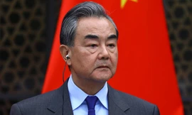 Ngoại trưởng Trung Quốc sắp thăm Nga