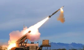Đức nêu điều kiện chuyển giao ngay lập tức hệ thống phòng không Patriot cho Ukraine
