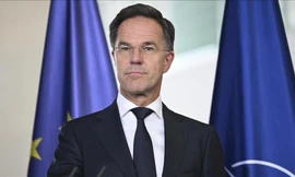 30 quốc gia phối hợp đảm bảo an ninh cho Ukraine