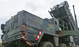 Châu Âu gửi 2 triệu quả đạn pháo cho Ukraine