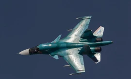 Bom lượn của Nga đạt bước đột phá mới