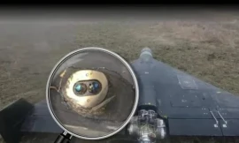 Ukraine nói hơn 100 linh kiện nước ngoài được phát hiện trong vũ khí Nga