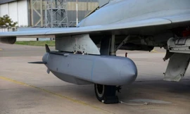 Ukraine tấn công nhà máy hoá chất Nga bằng tên lửa Storm Shadow