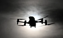 Nga phát triển vũ khí 'khắc chế' máy bay không người lái