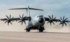 NATO kích hoạt chiến dịch Eastern Sentry đối phó vụ UAV xâm nhập Ba Lan