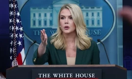 Nhà Trắng xác nhận Tổng thống Putin sẽ gặp Tổng thống Zelensky