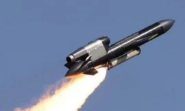 Tổng thống Zelensky thừa nhận tên lửa mới của Ukraine đang gặp vấn đề