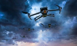 Ukraine sắp triển khai 'bức tường chống đạn'